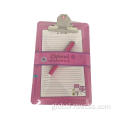 Clipboards And Notepads handmade craft paper clipboard office stationery Manufactory